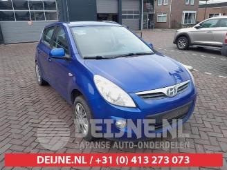Autoverwertung Hyundai I-20 i20, Hatchback, 2008 / 2015 1.2i 16V 2009/4