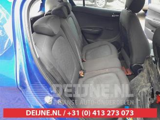 Hyundai I-20 i20, Hatchback, 2008 / 2015 1.2i 16V picture 13