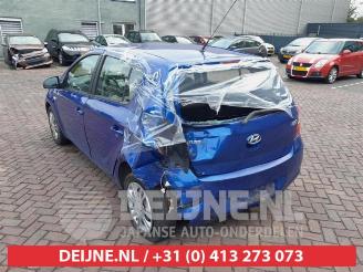 Hyundai I-20 i20, Hatchback, 2008 / 2015 1.2i 16V picture 5