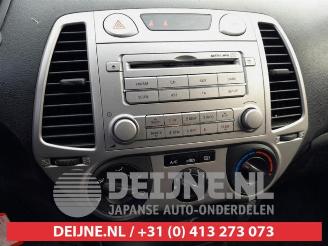 Hyundai I-20 i20, Hatchback, 2008 / 2015 1.2i 16V picture 21