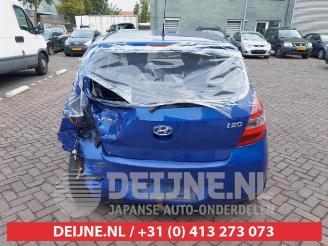 Hyundai I-20 i20, Hatchback, 2008 / 2015 1.2i 16V picture 6
