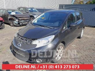Nissan Note Note (E12), MPV, 2012 1.2 DIG-S 98 picture 3