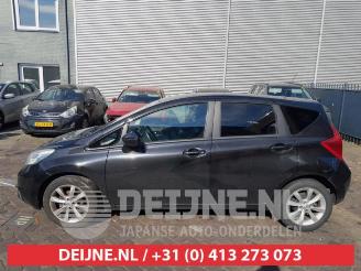 Nissan Note Note (E12), MPV, 2012 1.2 DIG-S 98 picture 4