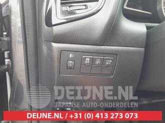 Mazda 3 3 (BM/BN), Sedan, 2013 / 2019 2.2 SkyActiv-D 150 16V picture 13