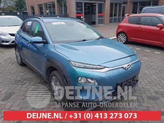 Auto da rottamare Hyundai Kona Kona (OS), SUV, 2017 / 2023 64 kWh 2020/6