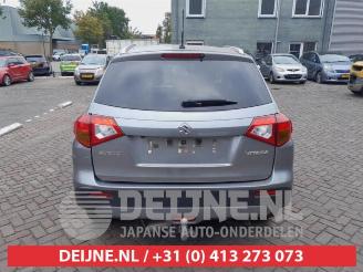 Suzuki Vitara Vitara (LY/MY), SUV, 2015 1.6 16V VVT picture 6