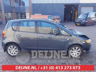 Mitsubishi Colt Colt (Z2/Z3), Hatchback, 2004 / 2012 1.3 16V picture 8