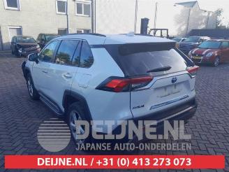 Toyota Rav-4 RAV4 (A5), Terreinwagen, 2018 2.5 Hybrid 16V AWD picture 5