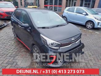 Sloopauto Kia Picanto Picanto (JA), Hatchback, 2017 1.0 12V 2020/5