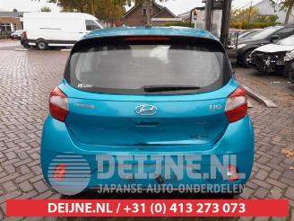 Hyundai I-10 i10, Hatchback, 2019 1.0 12V picture 6