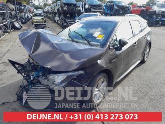 Toyota Corolla Corolla Touring Sport (E21/EH1), Combi, 2019 1.8 16V Hybrid picture 3