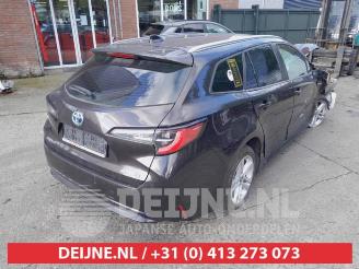 Toyota Corolla Corolla Touring Sport (E21/EH1), Combi, 2019 1.8 16V Hybrid picture 7