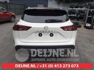 Nissan Qashqai Qashqai (J12), SUV, 2021 1.3 DIG-T MHEV 16V picture 5