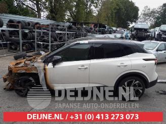 Nissan Qashqai Qashqai (J12), SUV, 2021 1.3 DIG-T MHEV 16V picture 3