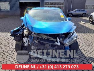 Nissan Micra Micra (K14), Hatchback, 2016 / 2025 1.0 IG-T 100 picture 2