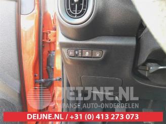 Kia Picanto Picanto (JA), Hatchback, 2017 1.0 12V picture 18