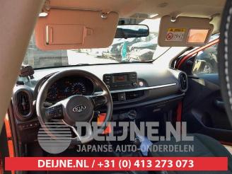 Kia Picanto Picanto (JA), Hatchback, 2017 1.0 12V picture 17