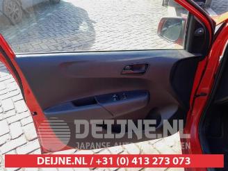 Kia Picanto Picanto (JA), Hatchback, 2017 1.0 12V picture 10