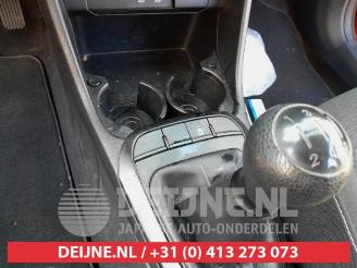 Kia Picanto Picanto (JA), Hatchback, 2017 1.0 12V picture 22