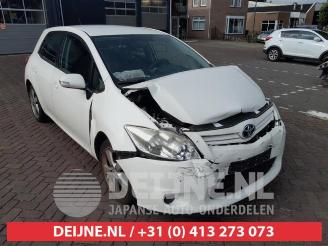 Sloopauto Toyota Auris Auris (E15), Hatchback, 2006 / 2012 1.33 Dual VVT-I 16V 2010/12