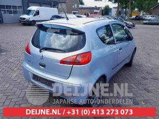 Mitsubishi Colt Colt (Z2/Z3), Hatchback, 2004 / 2012 1.1 12V picture 7