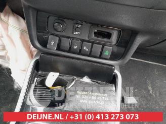 Mitsubishi Outlander  picture 22