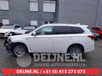 Mitsubishi Outlander  picture 4