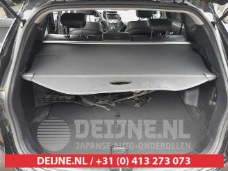 Hyundai Santa Fe Santa Fe III (DM), SUV, 2012 / 2018 2.2 CRDi R 16V 4x2 picture 15