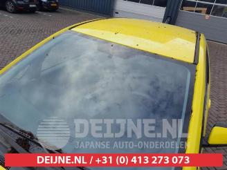 Mitsubishi Colt Colt (Z2/Z3), Hatchback, 2004 / 2012 1.3 16V picture 9