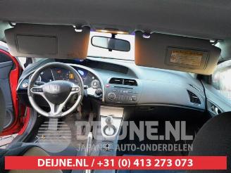 Honda Civic Civic (FK/FN), Hatchback, 2005 / 2012 1.4 i-Dsi picture 16