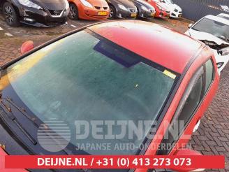 Honda Civic Civic (FK/FN), Hatchback, 2005 / 2012 1.4 i-Dsi picture 9