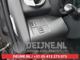 Toyota Rav-4 RAV4 (A3), Terreinwagen, 2005 / 2012 2.0 16V VVT-i 4x4 picture 11