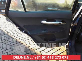 Toyota Auris Auris (E15), Hatchback, 2006 / 2012 1.8 16V HSD Full Hybrid picture 13