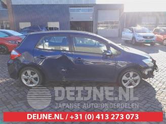 Toyota Auris Auris (E15), Hatchback, 2006 / 2012 1.8 16V HSD Full Hybrid picture 8