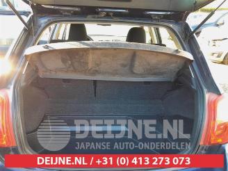 Toyota Auris Auris (E15), Hatchback, 2006 / 2012 1.8 16V HSD Full Hybrid picture 14