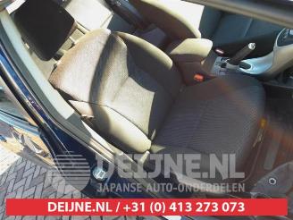 Toyota Auris Auris (E15), Hatchback, 2006 / 2012 1.8 16V HSD Full Hybrid picture 17