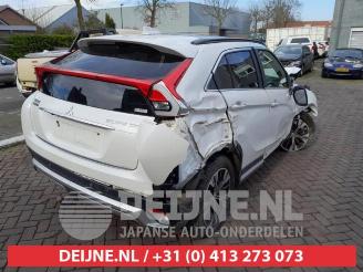 Mitsubishi Eclipse Cross Eclipse Cross (GK/GL), SUV, 2017 1.5 Turbo 16V 4WD picture 7