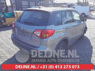 Suzuki Vitara Vitara (LY/MY), SUV, 2015 1.6 16V VVT AllGrip picture 7