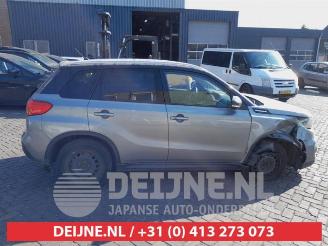 Suzuki Vitara Vitara (LY/MY), SUV, 2015 1.6 16V VVT AllGrip picture 8