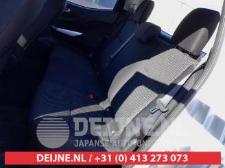 Nissan Navara NP 300 Navara (D23), Pick-up, 2015 2.3 dCi twinturbo 16V 4x4 picture 15