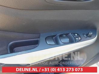 Nissan Navara NP 300 Navara (D23), Pick-up, 2015 2.3 dCi twinturbo 16V 4x4 picture 12