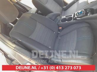 Nissan Leaf Leaf (ZE1), Hatchback, 2017 e+ 59/62kWh picture 17