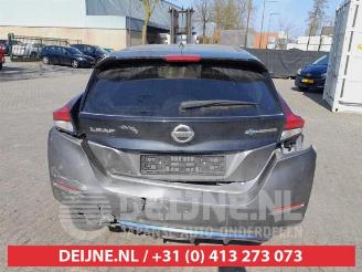 Nissan Leaf Leaf (ZE1), Hatchback, 2017 e+ 59/62kWh picture 6