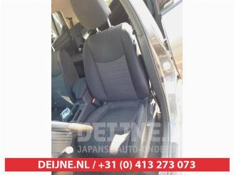 Nissan Leaf Leaf (ZE1), Hatchback, 2017 e+ 59/62kWh picture 16