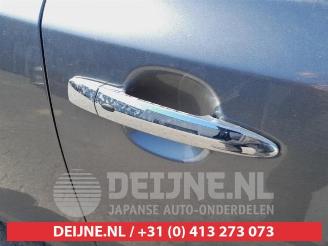 Nissan Leaf Leaf (ZE1), Hatchback, 2017 e+ 59/62kWh picture 9