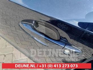 Lexus Ct CT 200h, Hatchback, 2010 1.8 16V picture 9