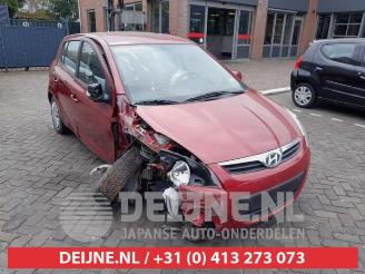 Auto da rottamare Hyundai I-20 i20, Hatchback, 2008 / 2015 1.2i 16V 2011