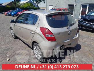 Hyundai I-20 i20, Hatchback, 2008 / 2015 1.2i 16V picture 5