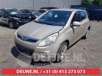 Hyundai I-20 i20, Hatchback, 2008 / 2015 1.2i 16V picture 3