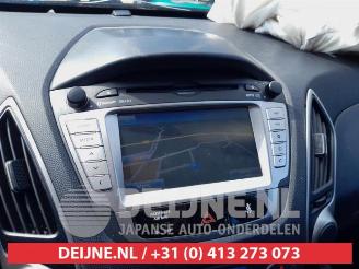 Hyundai Ix35 iX35 (LM), SUV, 2009 / 2015 2.0 16V picture 19